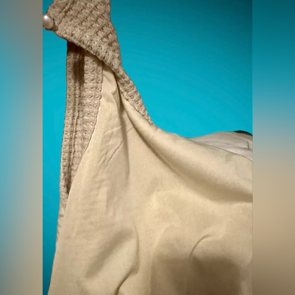 SHEIN Waffle Dress Sz Large - Picture 10 of 13